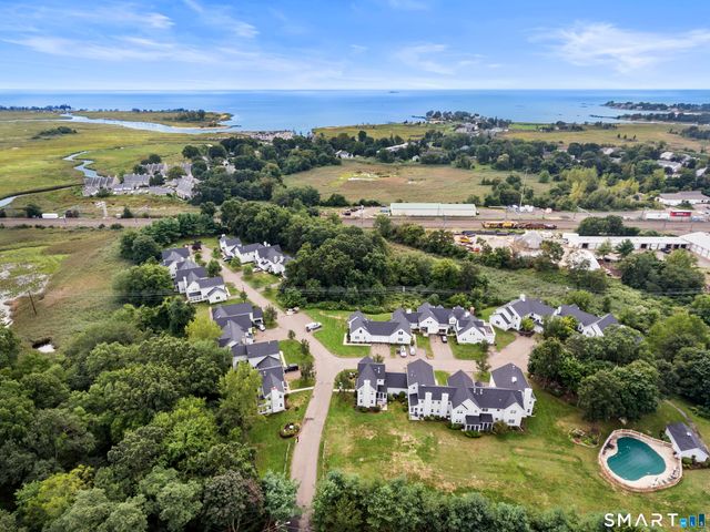 6 Rollwood Drive 6, Guilford, CT 06437