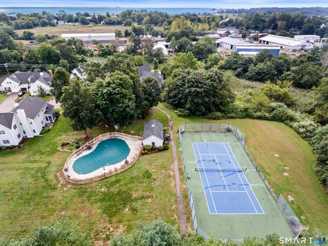 6 Rollwood Drive 6, Guilford, CT 06437