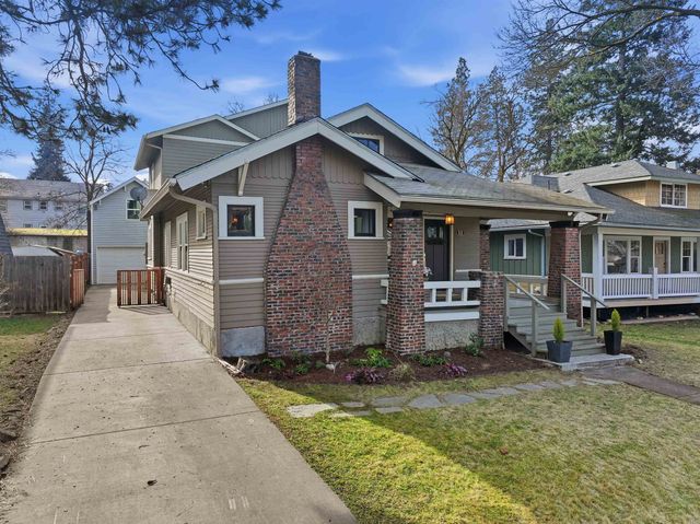 510 E 23rd Ave, Spokane, WA 99203