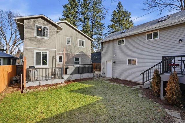 510 E 23rd Ave, Spokane, WA 99203
