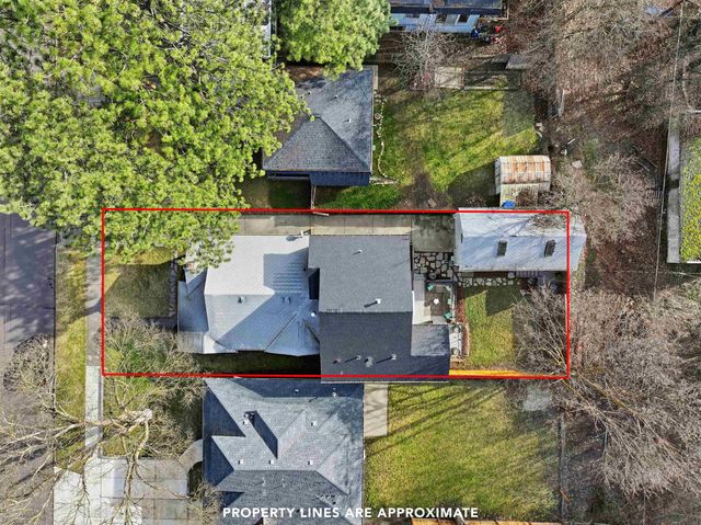 510 E 23rd Ave, Spokane, WA 99203