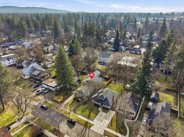 510 E 23rd Ave, Spokane, WA 99203