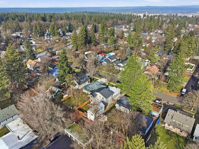 510 E 23rd Ave, Spokane, WA 99203