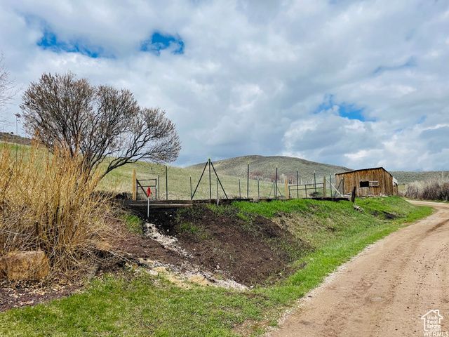 500 W 200 N, Paris, ID 83261