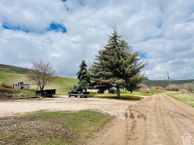 500 W 200 N, Paris, ID 83261