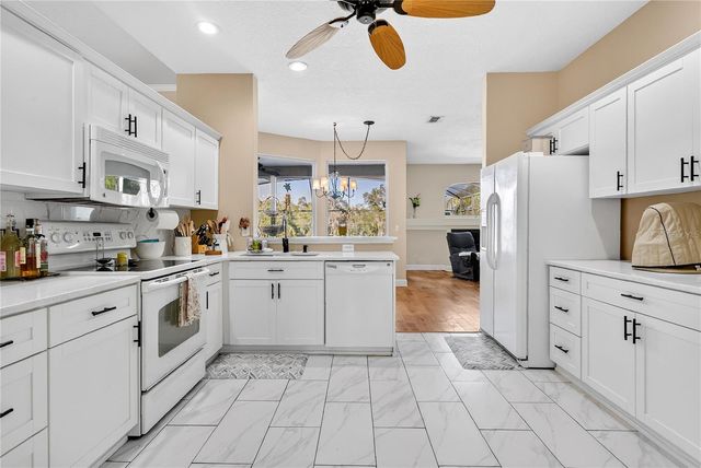 2301 RIDGESIDE ROAD, Apopka, FL 32712