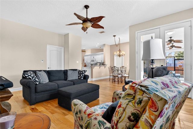 2301 RIDGESIDE ROAD, Apopka, FL 32712