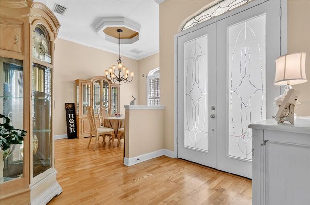 2301 RIDGESIDE ROAD, Apopka, FL 32712