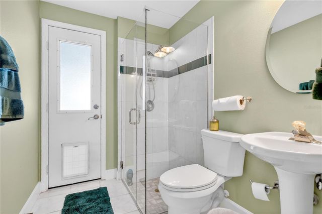 2301 RIDGESIDE ROAD, Apopka, FL 32712