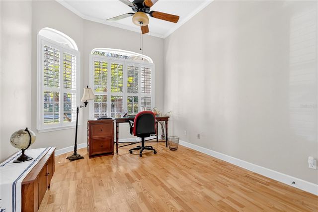 2301 RIDGESIDE ROAD, Apopka, FL 32712