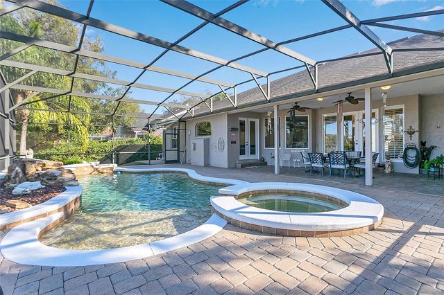 2301 RIDGESIDE ROAD, Apopka, FL 32712