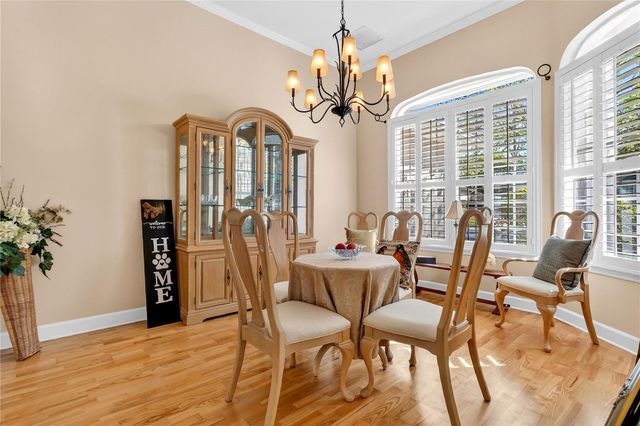 2301 RIDGESIDE ROAD, Apopka, FL 32712