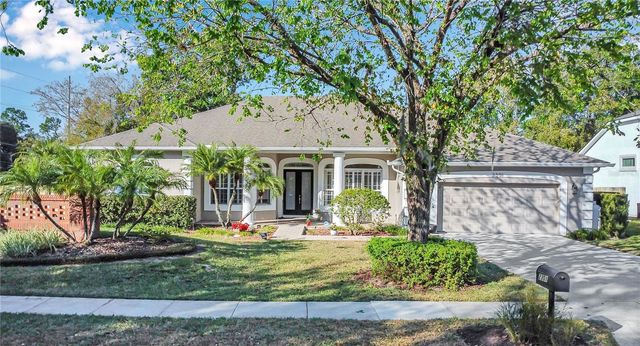 2301 RIDGESIDE ROAD, Apopka, FL 32712