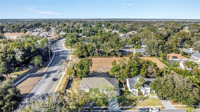 2301 RIDGESIDE ROAD, Apopka, FL 32712