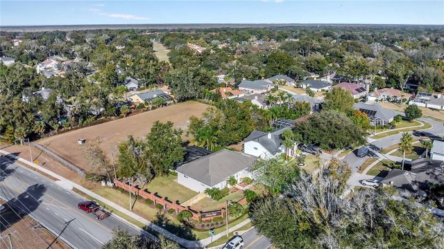 2301 RIDGESIDE ROAD, Apopka, FL 32712