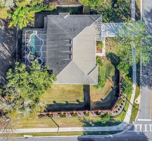 2301 RIDGESIDE ROAD, Apopka, FL 32712