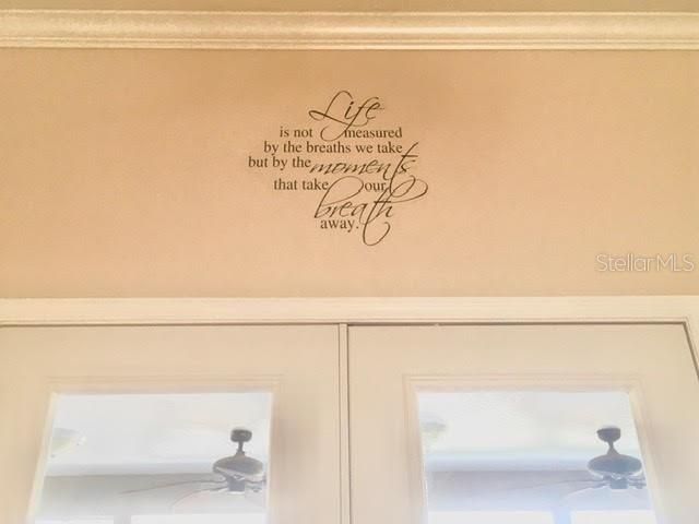 2301 RIDGESIDE ROAD, Apopka, FL 32712