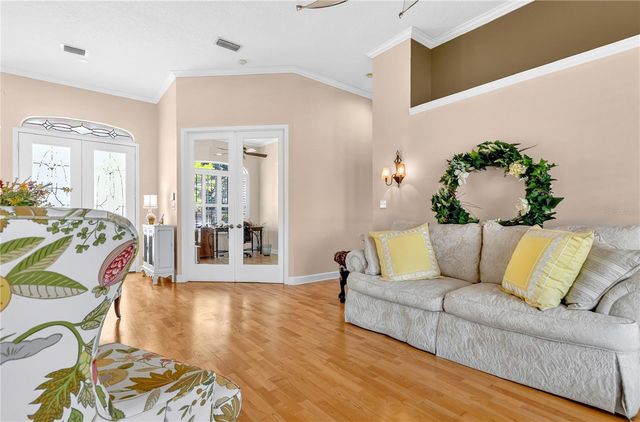 2301 RIDGESIDE ROAD, Apopka, FL 32712