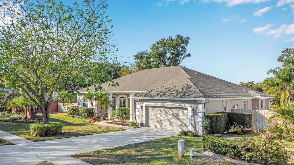 Image 35 of property listing at 2301 RIDGESIDE ROAD, Apopka, FL 32712