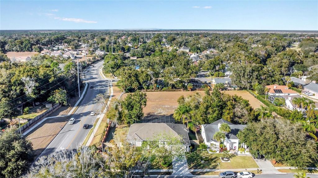 Image 36 of property listing at 2301 RIDGESIDE ROAD, Apopka, FL 32712