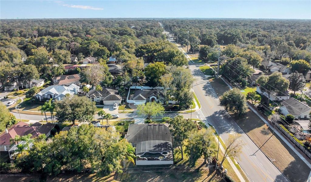 Image 39 of property listing at 2301 RIDGESIDE ROAD, Apopka, FL 32712