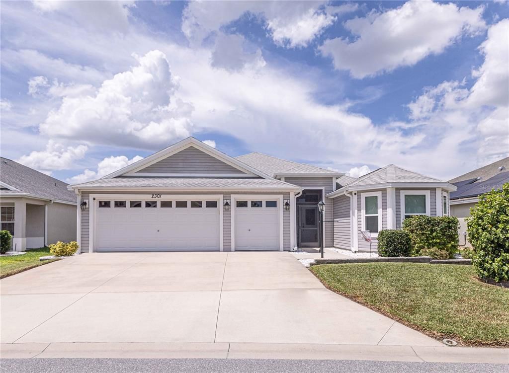 2301 CLYMER CT., The Villages, FL 32163