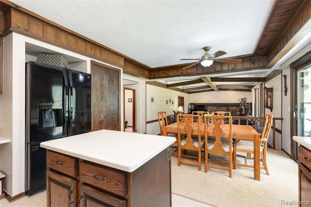 9730 Gibbs Road, Clarkston, MI 48348