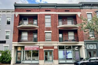 709 E McMillan Street, Cincinnati, OH 45206