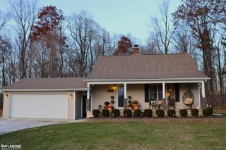 31425 29 Mile Road, New Haven, MI 48050