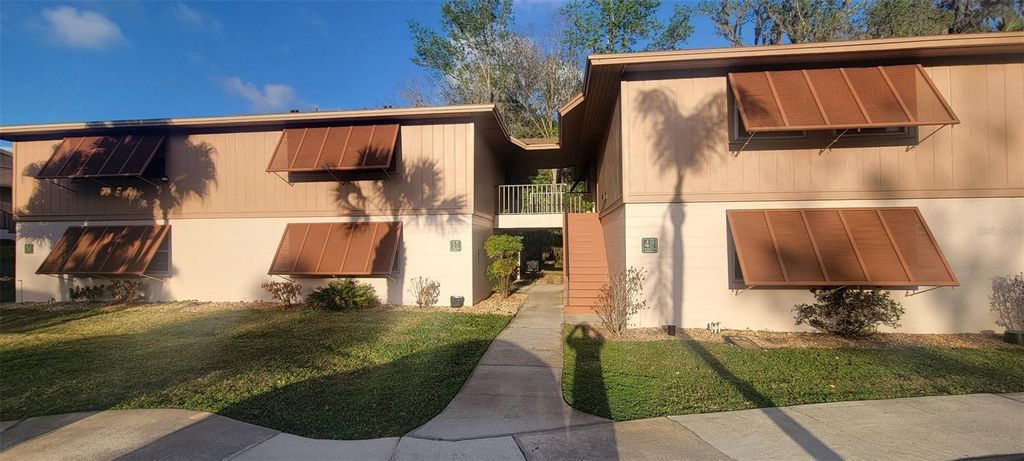 100 SWEETGUM WOODS COURT 5B, Deltona, FL 32725