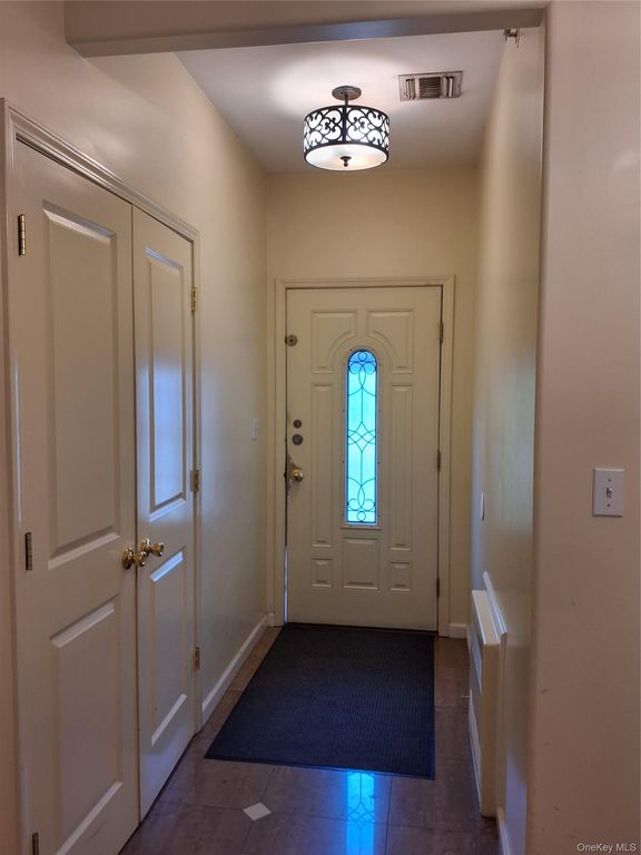 40 Herrick Avenue 201, Spring Valley, NY 10977 — exterior