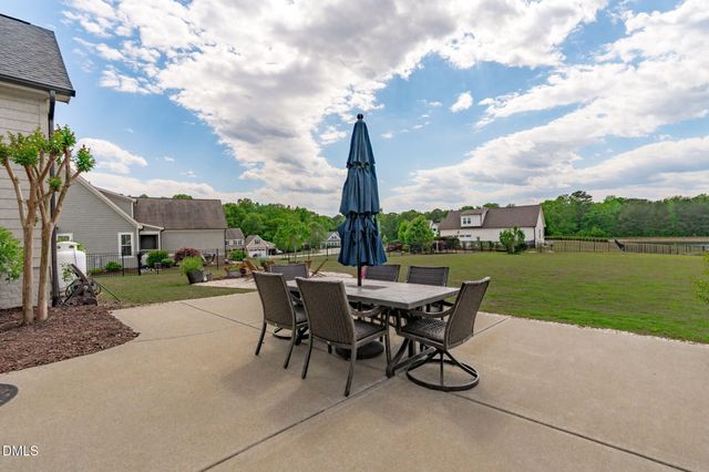 43 Sweet Home Court, Lillington, NC 27546