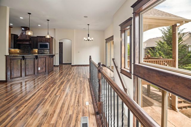 2034 S Sierra Hills Ct, Wichita, KS 67230