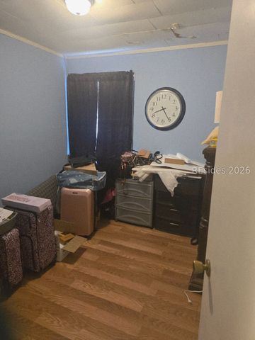 203 Bennicker Ln, Hampton, SC 29924