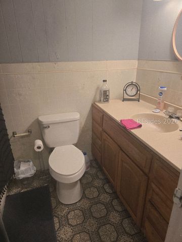 203 Bennicker Ln, Hampton, SC 29924