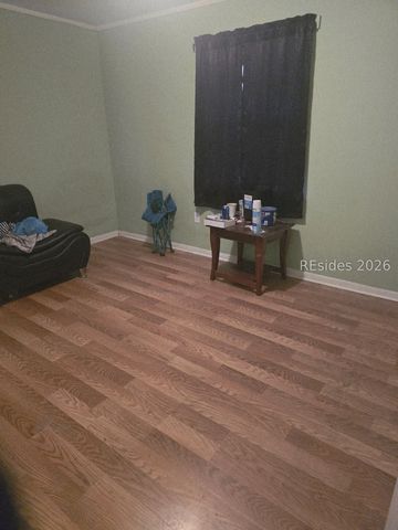 203 Bennicker Ln, Hampton, SC 29924