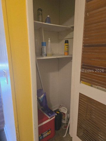 203 Bennicker Ln, Hampton, SC 29924