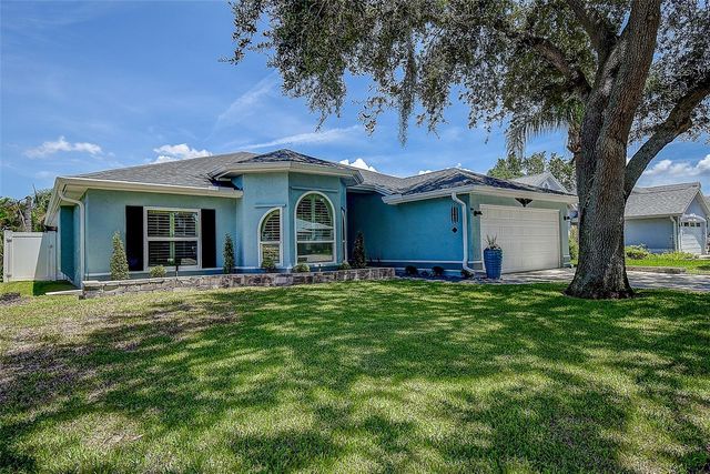 1105 CLIPPERS WAY, Tarpon Springs, FL 34689