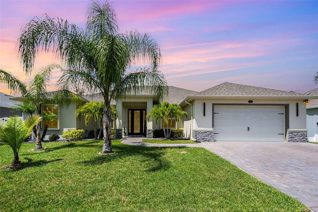 840 HAWKS RIDGE COURT NE, Palm Bay, FL 32905