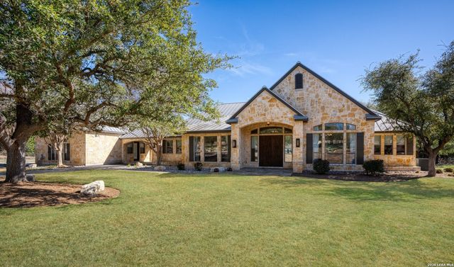1806 Cordillera Trace, Boerne, TX 78006