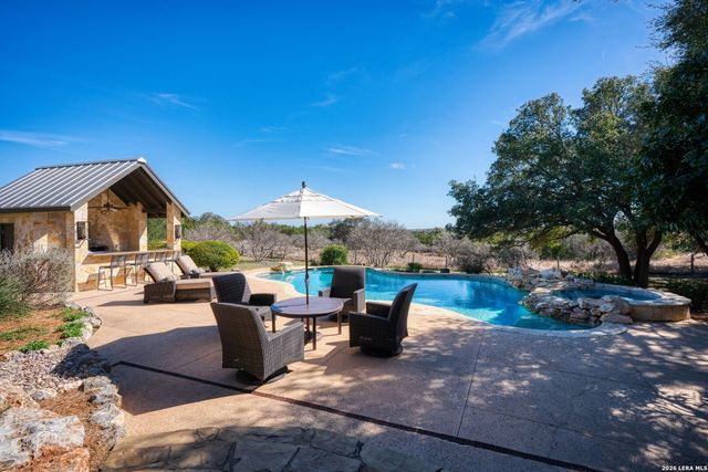 1806 Cordillera Trace, Boerne, TX 78006