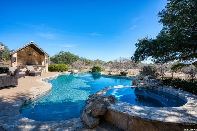 1806 Cordillera Trace, Boerne, TX 78006