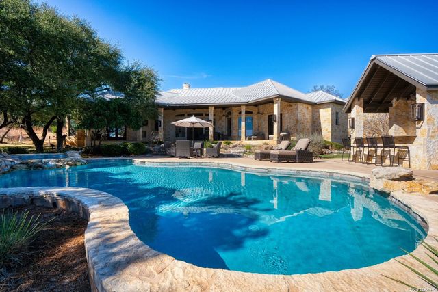 1806 Cordillera Trace, Boerne, TX 78006