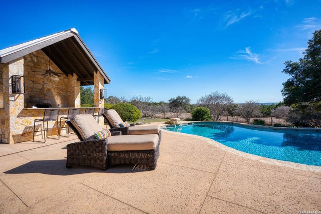 1806 Cordillera Trace, Boerne, TX 78006