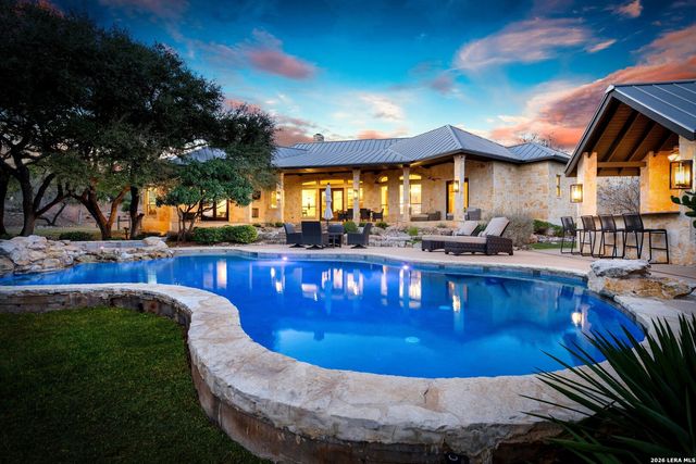 1806 Cordillera Trace, Boerne, TX 78006