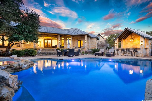 1806 Cordillera Trace, Boerne, TX 78006
