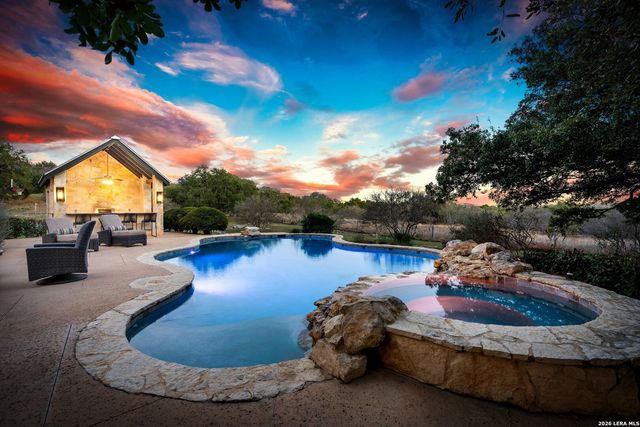 1806 Cordillera Trace, Boerne, TX 78006