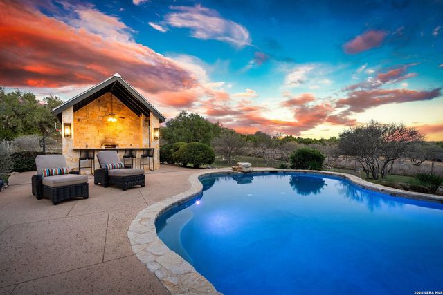 1806 Cordillera Trace, Boerne, TX 78006