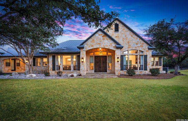 1806 Cordillera Trace, Boerne, TX 78006