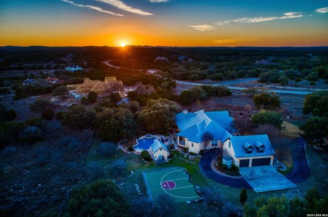 1806 Cordillera Trace, Boerne, TX 78006